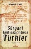 Süryani Tarih Yaziciliginda Türkler