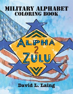 Alpha 2 Zulu - Laing, David L