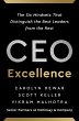 CEO Excellence - Bild 1