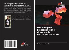 Lo sviluppo di biosensori per il rilevamento dell'infezione virale - Nabil, Mohamed