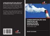 Conscientização Das Práticas de Manufatura Sustentáveis