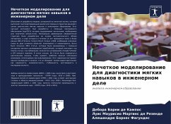 Nechetkoe modelirowanie dlq diagnostiki mqgkih nawykow w inzhenernom dele - Barni de Kampos, Debora;Martins de Rezende, Luis Maurisio;Borhes Fagundes, Aleshandre