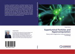 Superluminal Particles and Hypercomputation - Musha, Takaaki Superluminal Particles and Hypercomputation - Musha, Takaaki