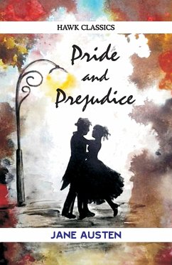 Pride and Prejudice - Austen, Jane