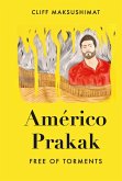 Américo Prakak Free of Torments (eBook, ePUB)