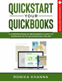 QuickStart Your QuickBooks (eBook, ePUB)