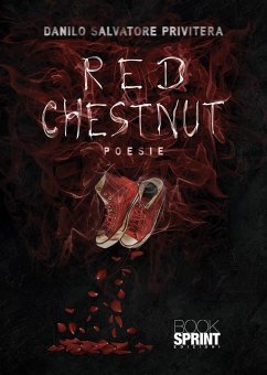 Cover Red chestnut (eBook, ePUB)