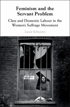 Feminism and the Servant Problem (eBook, ePUB) - Schwartz, Laura