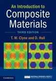 Introduction to Composite Materials (eBook, ePUB)