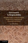 Governance As Responsibility (eBook, ePUB)