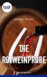 Die Rotweinprobe (eBook, ePUB) - Bild 1