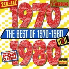 Best Of 1970-1980 Vol.2