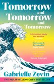 Tomorrow, and Tomorrow, and Tomorrow (eBook, ePUB)