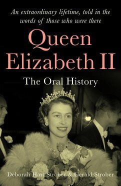 Queen Elizabeth II (eBook, ePUB) - Strober, Deborah Hart; Strober, Gerald