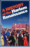 History of the Harlem Renaissance (eBook, ePUB)
