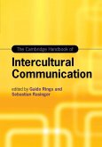 Cambridge Handbook of Intercultural Communication (eBook, ePUB)
