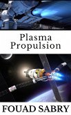 Plasma Propulsion (eBook, ePUB)