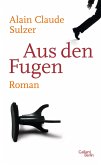 Aus den Fugen (Mängelexemplar)