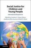 Social Justice for Children and Young People (eBook, ePUB)