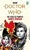 Doctor Who: The Fires of Pompeii (Target Collection) (eBook, ePUB)