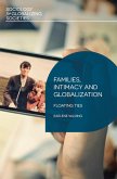 Families, Intimacy and Globalization (eBook, PDF)