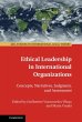 Ethical Leadership in International... - Bild 1