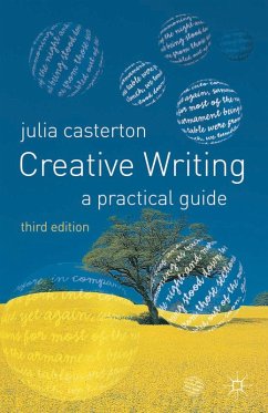 Creative Writing (eBook, PDF) - Casterton, Julia