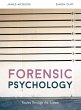 Forensic Psychology (eBook, PDF) - Bild 1