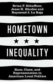 Hometown Inequality (eBook, ePUB)