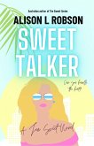 Sweet Talker (The Sweet Series, #2) (eBook, ePUB)