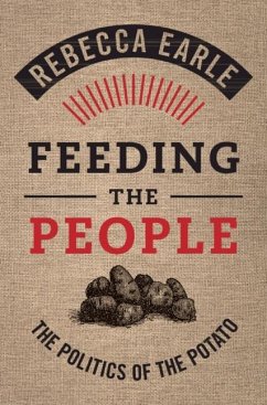 Cover Feeding the People (eBook, ePUB)