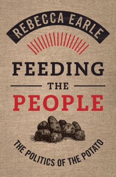 Feeding the People (eBook, ePUB)