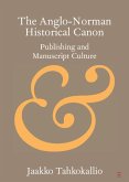 Anglo-Norman Historical Canon (eBook, ePUB)