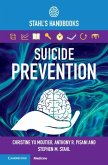 Suicide Prevention (eBook, ePUB)