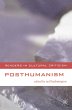 Posthumanism (eBook, PDF) - Bild 1