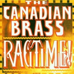 Ragtime - Canadian Brass