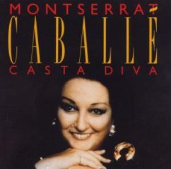 Casta Diva - Montserrat Caballé