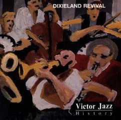 Dixieland Revival Dixieland Revival
