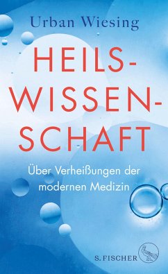 Heilswissenschaft (Mängelexemplar) - Wiesing, Urban