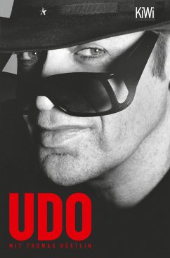 Udo (Mängelexemplar) - Lindenberg, Udo