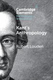 Anthropology from a Kantian Point of View (eBook, ePUB)