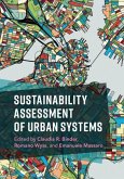 Sustainability Assessment of Urban Systems (eBook, ePUB)