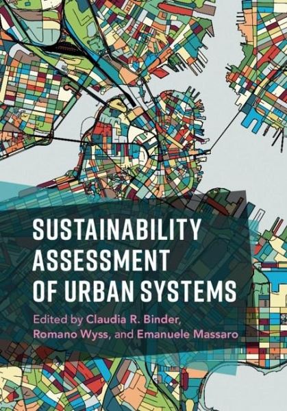 Sustainability Assessment of Urban Systems (eBook, ePUB) Sustainability Assessment of Urban Systems (eBook, ePUB)