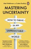 Mastering Uncertainty (eBook, ePUB)