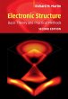 Electronic Structure (eBook, ePUB) - Bild 1