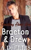 Braeton & Drew (Something About Him) (eBook, ePUB)