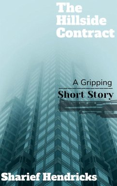 Cover The Hillside Contract (eBook, ePUB)
