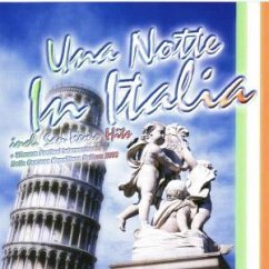 Una Notte In Italia - Una Notte in Italia (#zyx55318-2)