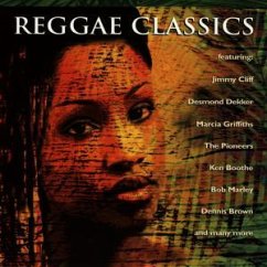 Reggae Classics