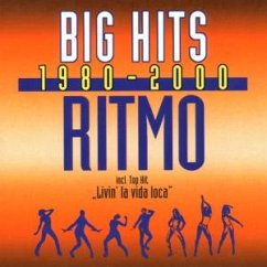 Big Hits 1980-2000,Ritmo